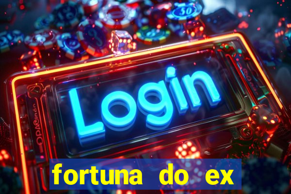 fortuna do ex jogador bebeto